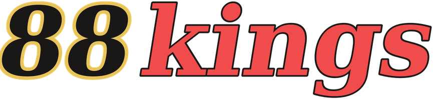88kings logo