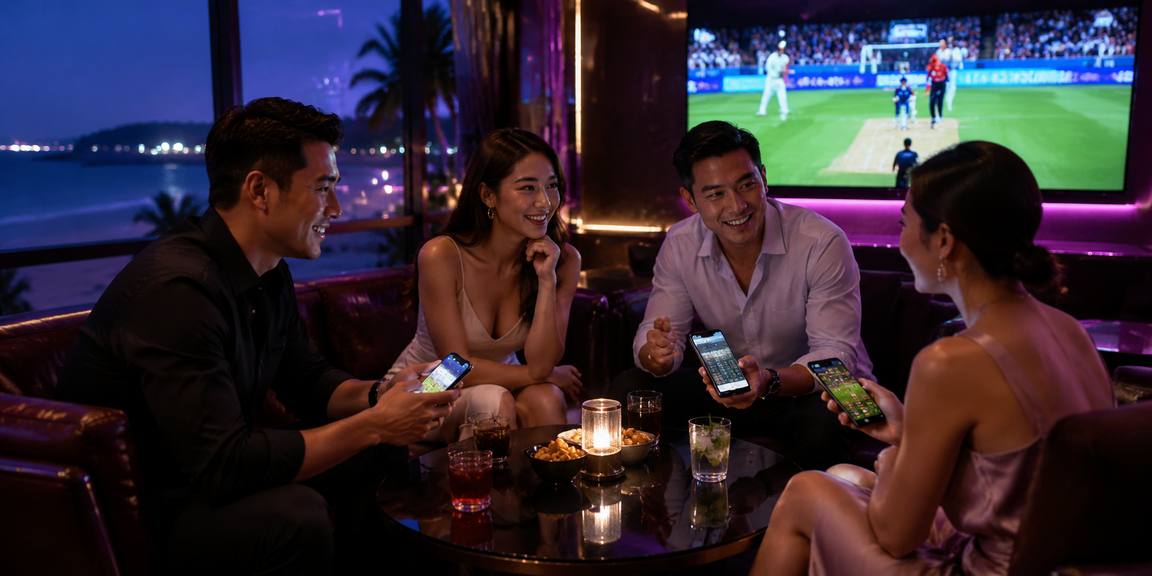 88kings Thể thao